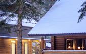 Туры в отель Mount Arkhyz Mini-hotel