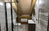 Туры в отель Mount Arkhyz Mini-hotel