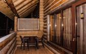Туры в отель Mount Arkhyz Mini-hotel
