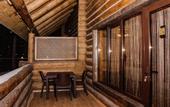 Туры в отель Mount Arkhyz Mini-hotel