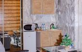 Туры в отель Mount Arkhyz Mini-hotel