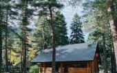 Туры в отель Mount Arkhyz Mini-hotel