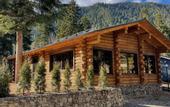 Туры в отель Mount Arkhyz Mini-hotel