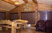 Туры в отель Mount Arkhyz Mini-hotel