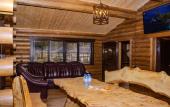 Туры в отель Mount Arkhyz Mini-hotel