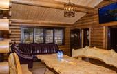 Туры в отель Mount Arkhyz Mini-hotel