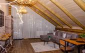 Туры в отель Mount Arkhyz Mini-hotel
