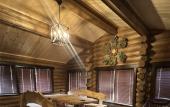Туры в отель Mount Arkhyz Mini-hotel