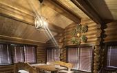 Туры в отель Mount Arkhyz Mini-hotel