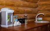 Туры в отель Mount Arkhyz Mini-hotel