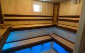 Туры в отель Mount Arkhyz Mini-hotel