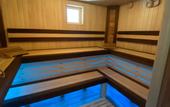 Туры в отель Mount Arkhyz Mini-hotel