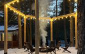 Туры в отель Mount Arkhyz Mini-hotel