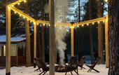Туры в отель Mount Arkhyz Mini-hotel