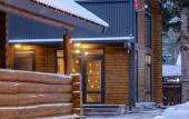 Туры в отель Mount Arkhyz Mini-hotel
