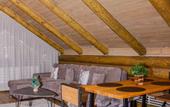 Туры в отель Mount Arkhyz Mini-hotel