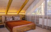 Туры в отель Mount Arkhyz Mini-hotel