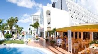 Guayarmina Princess 4*