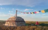 Туры в отель Arkaimskie Prostoryi Recreation Camp
