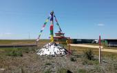 Туры в отель Arkaimskie Prostoryi Recreation Camp