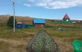 Туры в отель Arkaimskie Prostoryi Recreation Camp