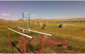 Туры в отель Arkaimskie Prostoryi Recreation Camp