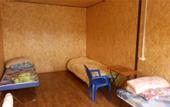 Туры в отель Arkaimskie Prostoryi Recreation Camp