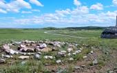 Туры в отель Arkaimskie Prostoryi Recreation Camp