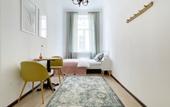 Туры в отель Fontanka 127 Living quarters