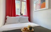 Туры в отель Fontanka 127 Living quarters
