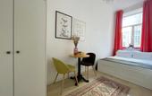 Туры в отель Fontanka 127 Living quarters