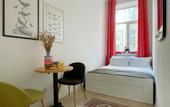 Туры в отель Fontanka 127 Living quarters