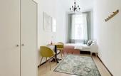 Туры в отель Fontanka 127 Living quarters