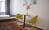 Туры в отель Fontanka 127 Living quarters