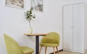 Туры в отель Fontanka 127 Living quarters