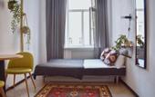 Туры в отель Fontanka 127 Living quarters