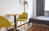 Туры в отель Fontanka 127 Living quarters