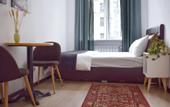 Туры в отель Fontanka 127 Living quarters