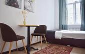 Туры в отель Fontanka 127 Living quarters