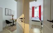 Туры в отель Fontanka 127 Living quarters