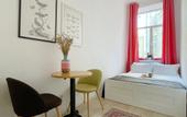 Туры в отель Fontanka 127 Living quarters
