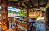 Туры в отель Kedr House