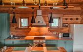 Туры в отель Kedr House