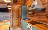 Туры в отель Kedr House