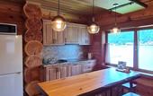 Туры в отель Kedr House