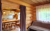 Туры в отель Kedr House
