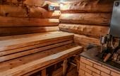 Туры в отель Kedr House