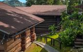 Туры в отель Kedr House