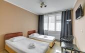 Туры в отель Fortuna Best Mini Hotel