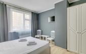 Туры в отель Fortuna Best Mini Hotel